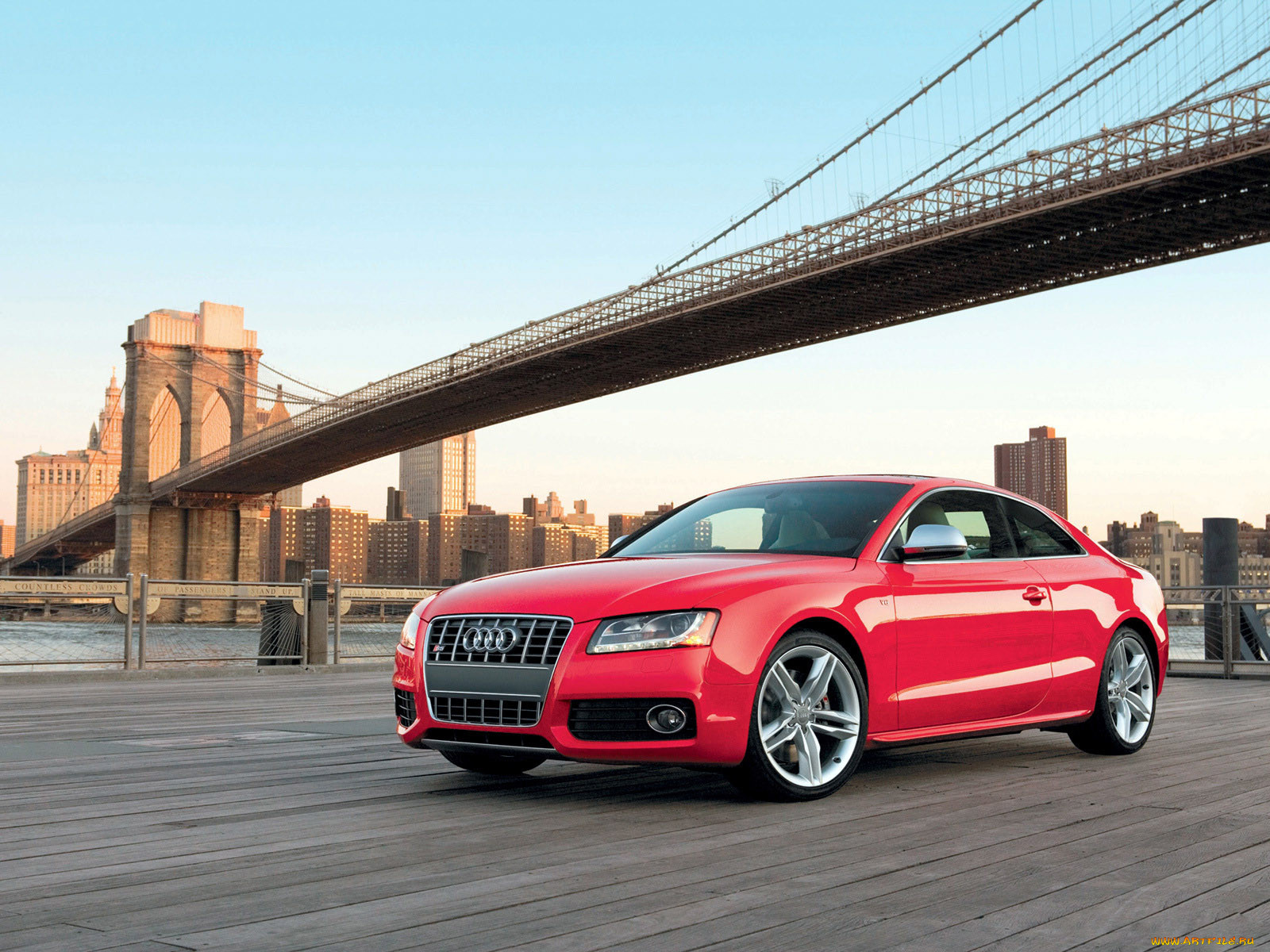 , audi